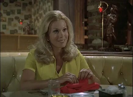 "The Rockford Files" In Pursuit of Carol Thorne (TV Episode 