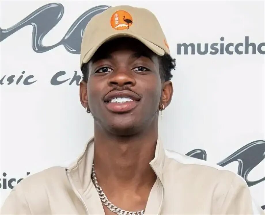 What is Lil Nas X's real name? - Lil Nas X: 28 facts about t