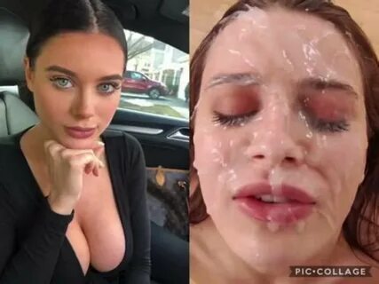 PrettyFacesOnly's tweet video. ✨ Cover Her Face (Facial Mega Comp)✨. 