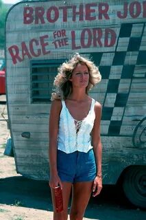 Farrah Fawcett 70s Outfits Related Keywords & Suggestions - 