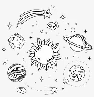 Aesthetic Coloring Pages Space / #ValfreColorMe: Holiday Edi