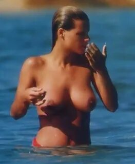 Michelle Hunziker Nude Photos, Sex Scene & Bio! - All Sorts 