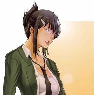 Yumi aiko