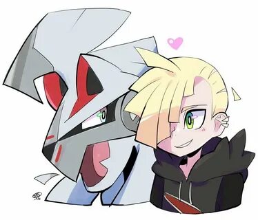 Gladion pokemon, Pokemon moon, Pokemon