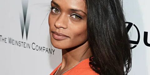 Kandyse McClure Interview - AskMen