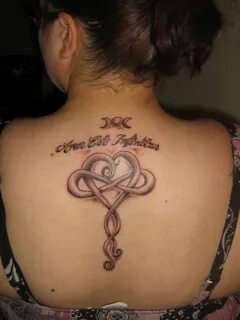 Татуировки для девушек кельтские (77 фото)