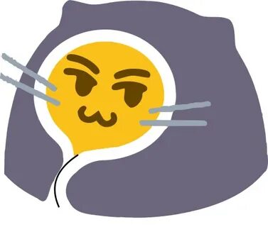 Custom emoji list for blob.cat