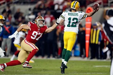 Green Bay Packers at San Francisco 49ers Preview, Prediction