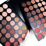 7 High Quality and AFFORDABLE Eyeshadow Palettes UNDER $25