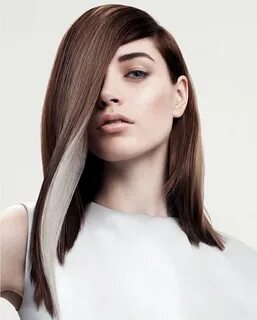 Hair Colour Trends for Fall/Winter 2014 Hair inspiration col