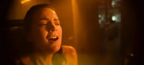 Ashley Dougherty Nude Sex Scene from 'Doom Patrol' - OnlyFan
