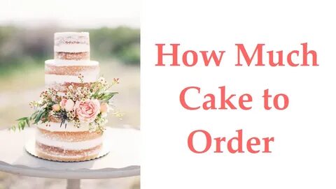 Buy Wedding Cakes