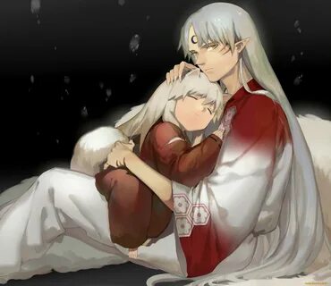 Обои Аниме Inuyasha, обои для рабочего стола, фотографии ани