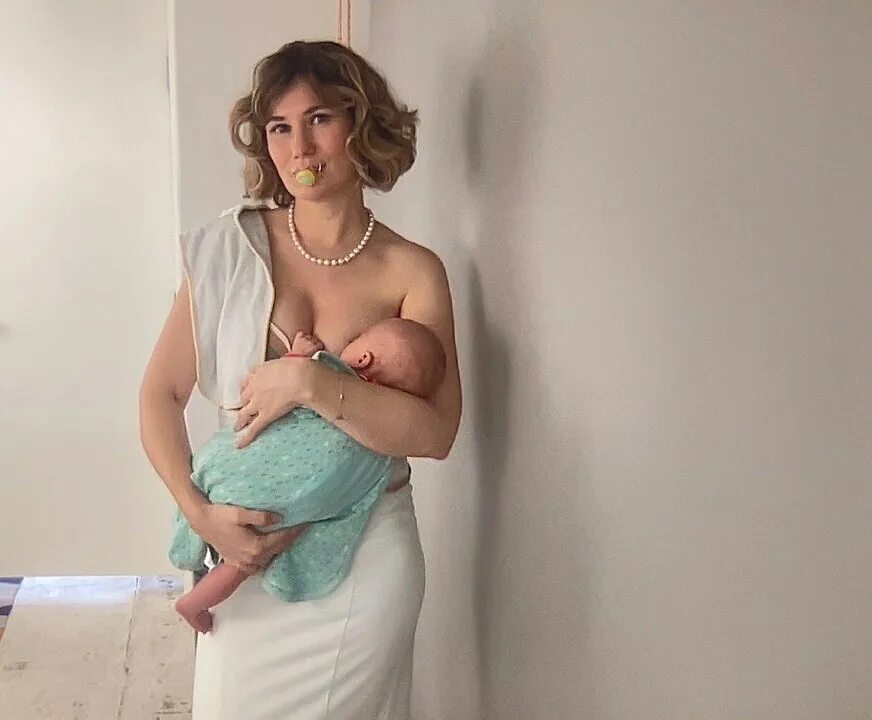 Heather Pasternak в Instagram: "Motherhood but make it fashion 💅 🏻&q...