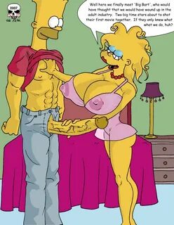#pic134829: Bart Simpson - Lisa Simpson - The Fear - The Sim