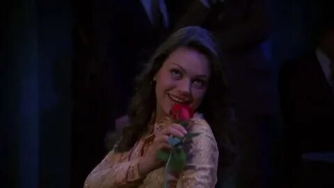 That 70s Show: Jackie As a Perfume Model - YouTube