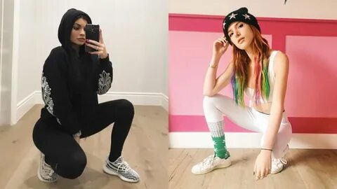 Every Instagram Girl Is Doing These 7 Poses - Galore