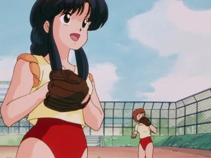 Akane Tendo (Ranma 1 2) - Akane Tendo تصویر (39663597) - Fan