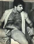 Gay Vintage Porn image #45960