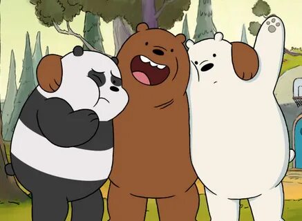 Top 10 Best Episodes of We Bare Bears - HubPages