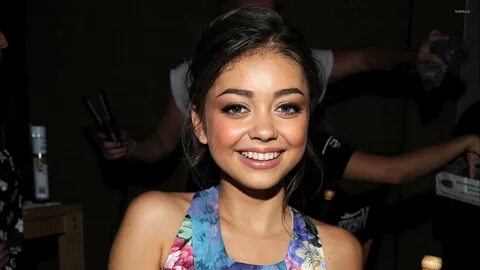 Sarah Hyland 7 wallpaper - Celebrity wallpapers - #37178