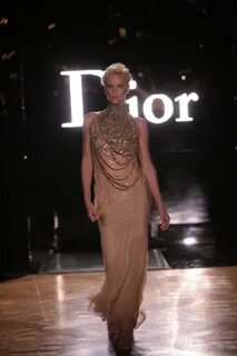 Шарлиз Терон в новой рекламной кампании J’adore by Dior - PO