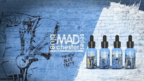 SteamWorks - Blue Madchester Series - YouTube