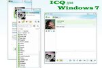 Скачать Icq для Windows 7 бесплатно на русском языке