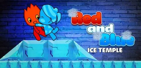 Download Fireboy Watergirl - Ice Temple APK latest version 1