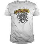 Harry Styles Keith Haring Safe Sex Shirt - Trend T-Shirt