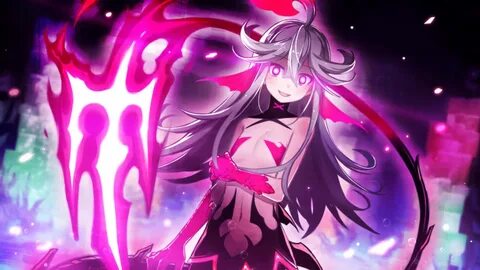 Обзор Mary Skelter 2