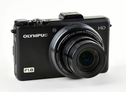 Olympus XZ-1 - Wikipedia