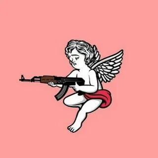 AK-ANGEL (BEAT) by Baxter Beats