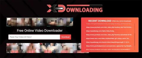 Mp3 porn downloader