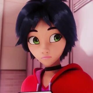 Marc Anciel Miraculous ladybug movie, Miraculous ladybug fun