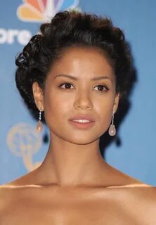 Gugu-Mbatha Raw Photos Tv Series Posters and Cast