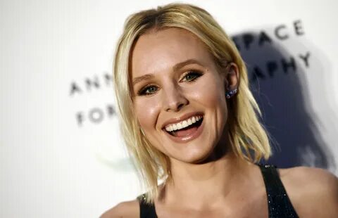 Kristen Bell, mom of 2, offers advice ahead of Mother's Day 