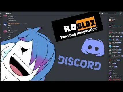 Roblox Sex Discord Server 400+ Members 18+ - YouTube