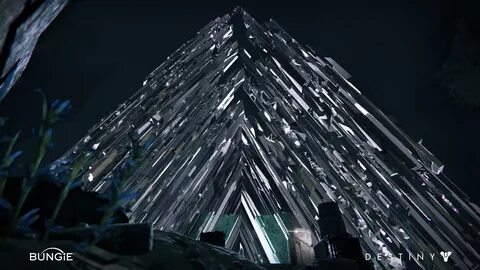 Destiny 2 - Первые подробности о рейде "Vault of Glass" и из