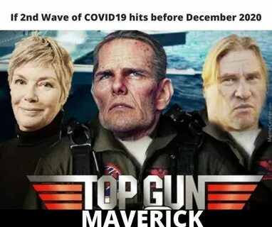 Pin on Funny Top Gun Memes that are Ready for Takeoff