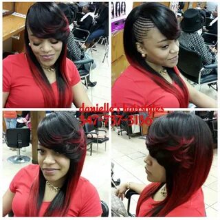 Pin on HairStyles/Weave