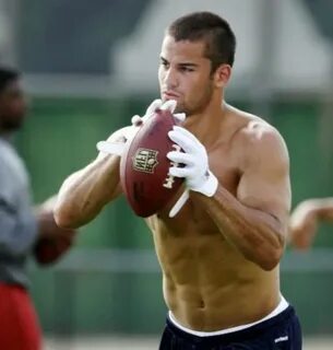 Eric Decker Eric decker, Athletic men, Athlete