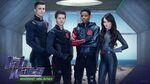 Which Lab Rats Character are you? - Personality Quiz