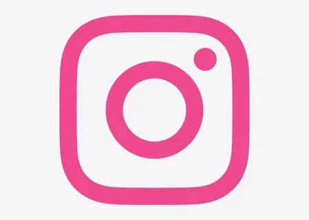 Ig Icon Pink - Instagram Transparent PNG - 504x504 - Free Do
