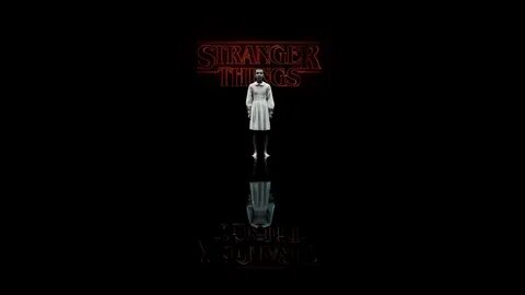 Stranger Things 4 Wallpapers - Top 25 Best Stranger Things S