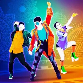 Открыта запись на турнир по "JUST DANCE" 👯 Подай заявку перв