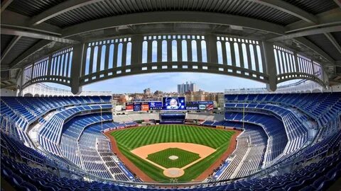 Free download Yankee Stadium Wallpapers 1761x1200 for your D