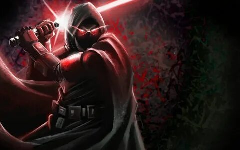 Star Wars Sith Wallpapers - 4k, HD Star Wars Sith Background