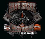Cave Creek Bike Week 2019 - BikerCalendar.events