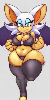 Mama Rouge (@Thiccbatmilf) / Twitter